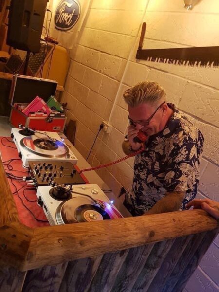 Nobster Dj Shots 6