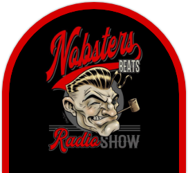 Nobsters Beats Logo