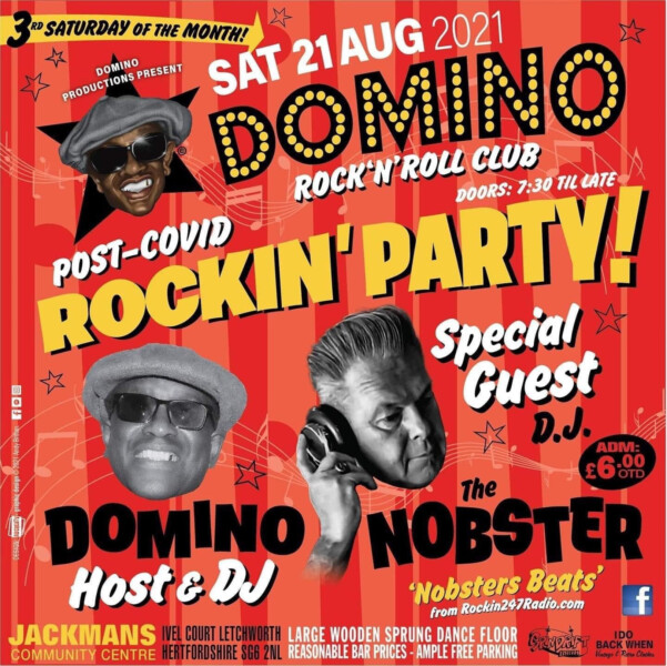 Rockin Party