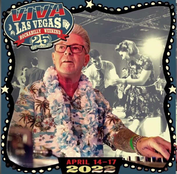 Nobby Vegas