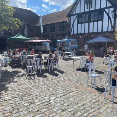 Kent 50s Festival 11