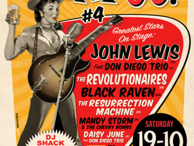 Gcg4 Flyer