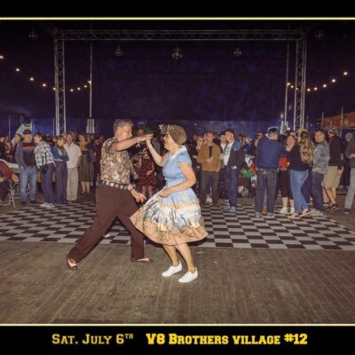 V8 Brothers 2024 11