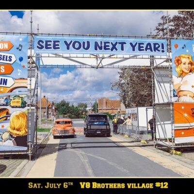 V8 Brothers 2024 20