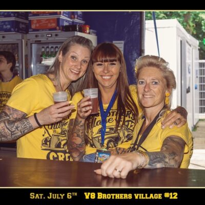V8 Brothers 2024 21