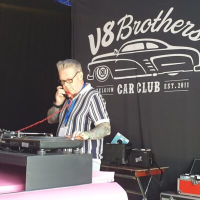 V8 Brothers 2024 3