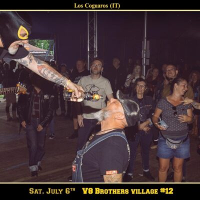 V8 Brothers 2024 6