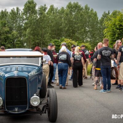V8 Brothers 2024 7