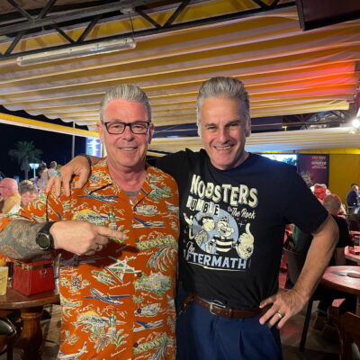 Rumble On The Rock 2025 (2)