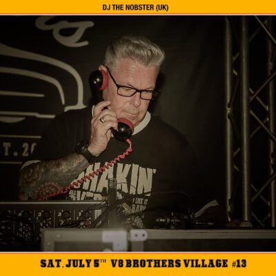 V8 Brothers 2025 13