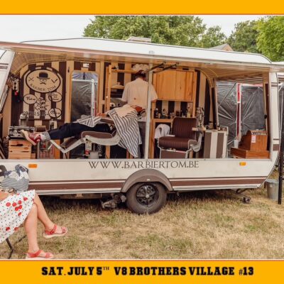 V8 Brothers 2025 18